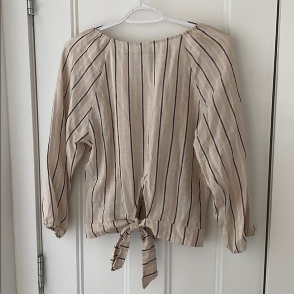 Gentle Fawn Top - Picture 2 of 4